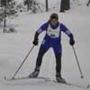 Feature image for Photos from the 2006 Gran Travers 16Km Classic Race