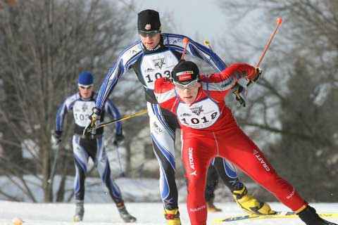 Feature image for Final Day of the CXC SuperTour Cruises the Hills and Lakes of Downtown Minneapol