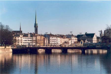 Zurich
