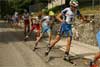 Feature image for Dry land Cross-Country season in full progress