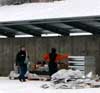 Feature image for Targets in Anchorage, Alaska installed