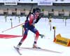 Feature image for Leif Nordgren Skis to Sixth Place in Youth World Championships Sprint