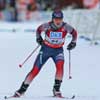 Feature image for Spector wins Biathlon Sprint