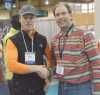 Feature image for Bjorn Dahle joins XCHQ Team
