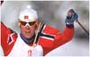 Feature image for CXC invites a select few to dinner with XC legend Bjørn Dæhlie