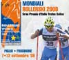 Feature image for Rollerski World Championships 2009 in progress