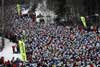Feature image for Over 100,000 Worldloppet skiers this past season