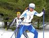 Feature image for Photos from the 2009 White Pine Stampede 40 Km