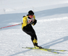 Feature image for Northern Illinois XX ski race results and photos