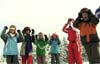Feature image for Sing it! 2010Junior World Championships