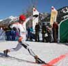 Feature image for Five tips on how to ski a marathon