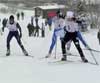 Feature image for Muonio, Finland, Skate Sprint Race