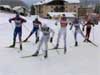 Feature image for Video: Highlights of sprint heats