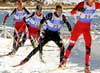 Feature image for Fletcher skis onto Continental Cup Podium in 3rd