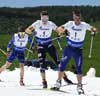 Feature image for China success at the first visit of Peterson and Hansson