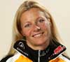 Feature image for Claudia Nystad ends professional career