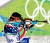 Feature image for Barnes finishes 23rd in Women's 15k Individual