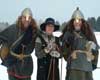 Feature image for Search is on for 2010 Birkebeiner Warriors and Inga