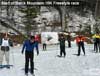 Feature image for 2010 Black Mountain 10K Freestyle: Video of the start