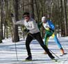 Feature image for Maclean and Vigland take Cote Dame Marie