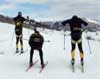 Feature image for When the boys of NMU met Steamboat Springs, CO...