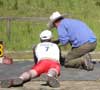 Feature image for Mtn Bike biathlon and clinic in West Yellowstone