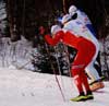 Feature image for Kuusamo pics: McCabe, NCCSEF, Dusseldorf, Davos