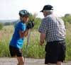 Feature image for Vasa Ski Club doublepole time trial results