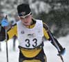 Feature image for Michigan Tech opens ski season in West Yellowstone