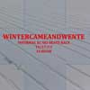 Feature image for Wintercameandwente race TOMORROW!