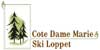 Feature image for Cote Dame Marie Ski Loppet-January 21-22, 2011