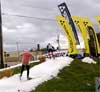 Feature image for Skiing the Ski Fest zamboni course