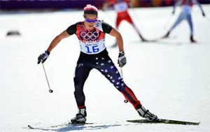 Feature image for Scavenger hunt kills Kikkan Randall's Olympic dreams