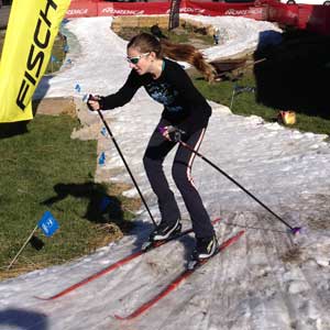 Feature image for Ski Fest a warm 62 degrees
