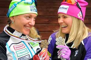 Feature image for 11 Best cross country ski moments of 2015
