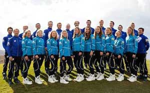 Feature image for 2016 US Cross Country Ski Team announced