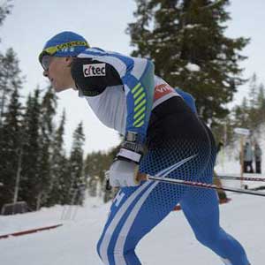 Feature image for Newell has best finish since 2013