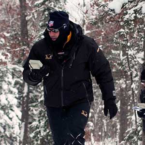 Feature image for Michigan Tech signs four new skiers