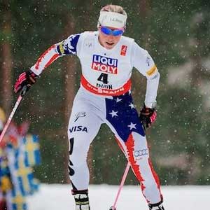 Feature image for Randall Named to the Alaska XC Ski Hall of Fame