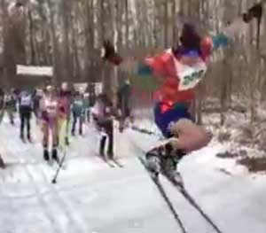 Feature image for Lipp and Durand win Muffin Pursuit Race