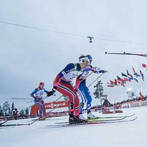 Feature image for Bjornsen14th in Ruka Triple mini tour