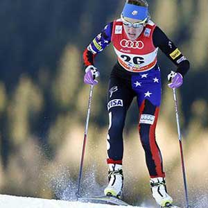 Feature image for Caldwell and Hamilton both take 8th in Tour de Ski freestyle sprint