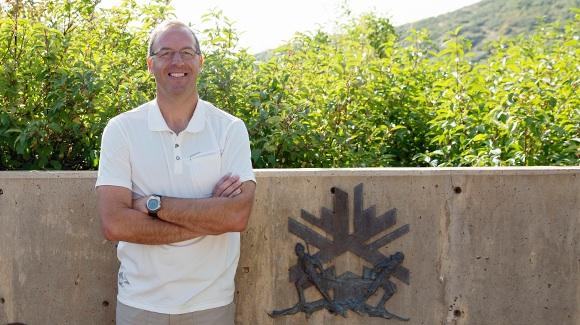 Longtime nordic business leader and enthusiast Robert Lazzaroni is the new USSA nordic domestic program director