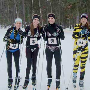 Feature image for Muffin Race rescheduled to March 15