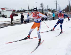 Feature image for How well did you wax for the Birkie?