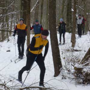 Feature image for Presenting the 2017 Michigan Backcountry Ski Series Schedule!