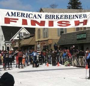 Feature image for BREAKING NEWS: 2017 American Birkebeiner CANCELLED