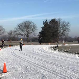 Feature image for RESULTS: Great Krazy Klassic tracks help Holmes and Davis win