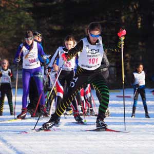 Feature image for Lyon and Delong repeat Pursuit winners at HS Championships