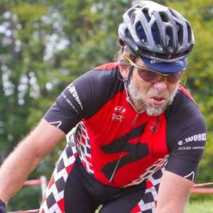 Feature image for Skiing community morns loss of Michael Seaman